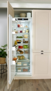 Comment régler un frigo : température, zones et bonnes pratiques