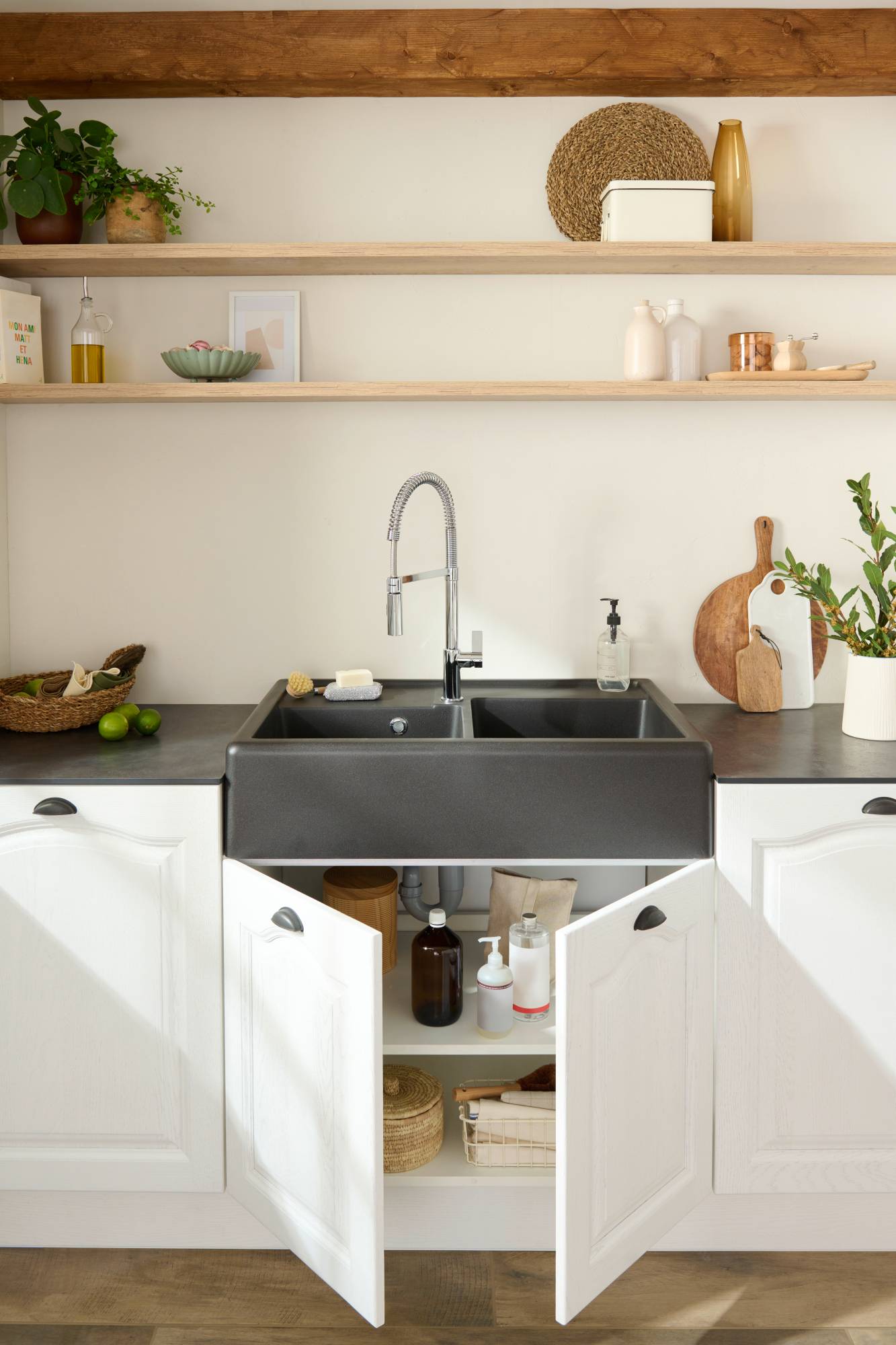 Cuisine style scandinave : les codes du nordique, sans la froideur
