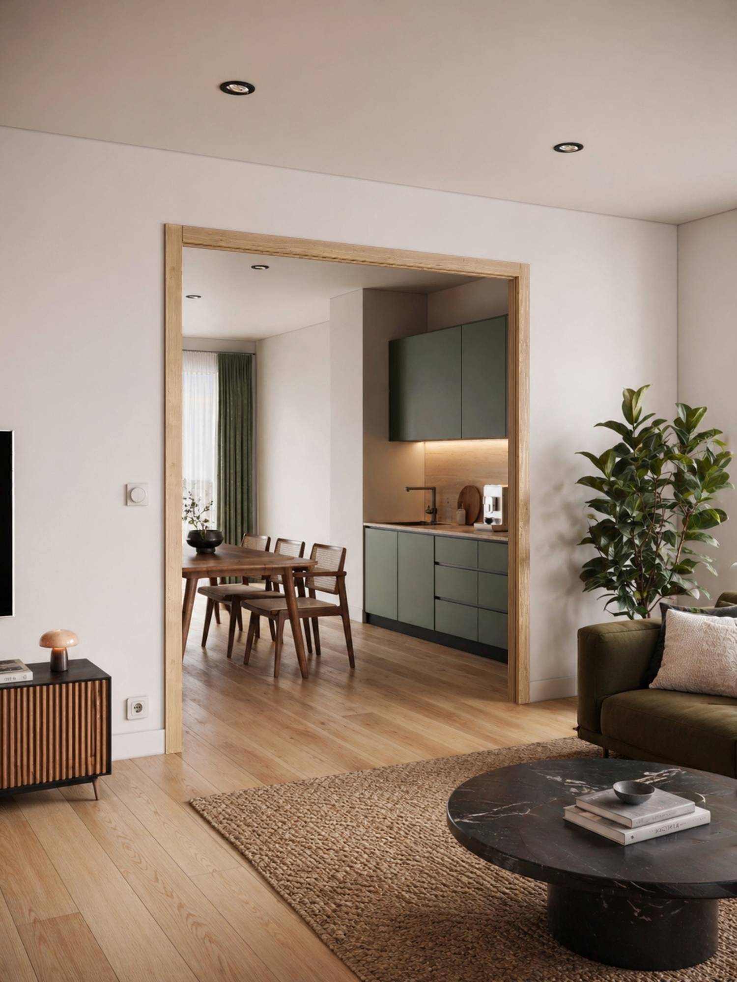 Quel parquet pour la cuisine ? Les options adaptées